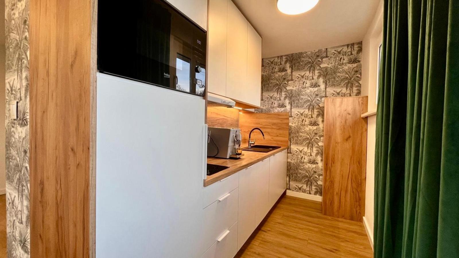 Świeradów-Zdrój Apartamenty Izerskie Gorska 8 - Blisko Park I Dom Zdrojowy Oraz Wyjscie Na Sky Walk מראה חיצוני תמונה