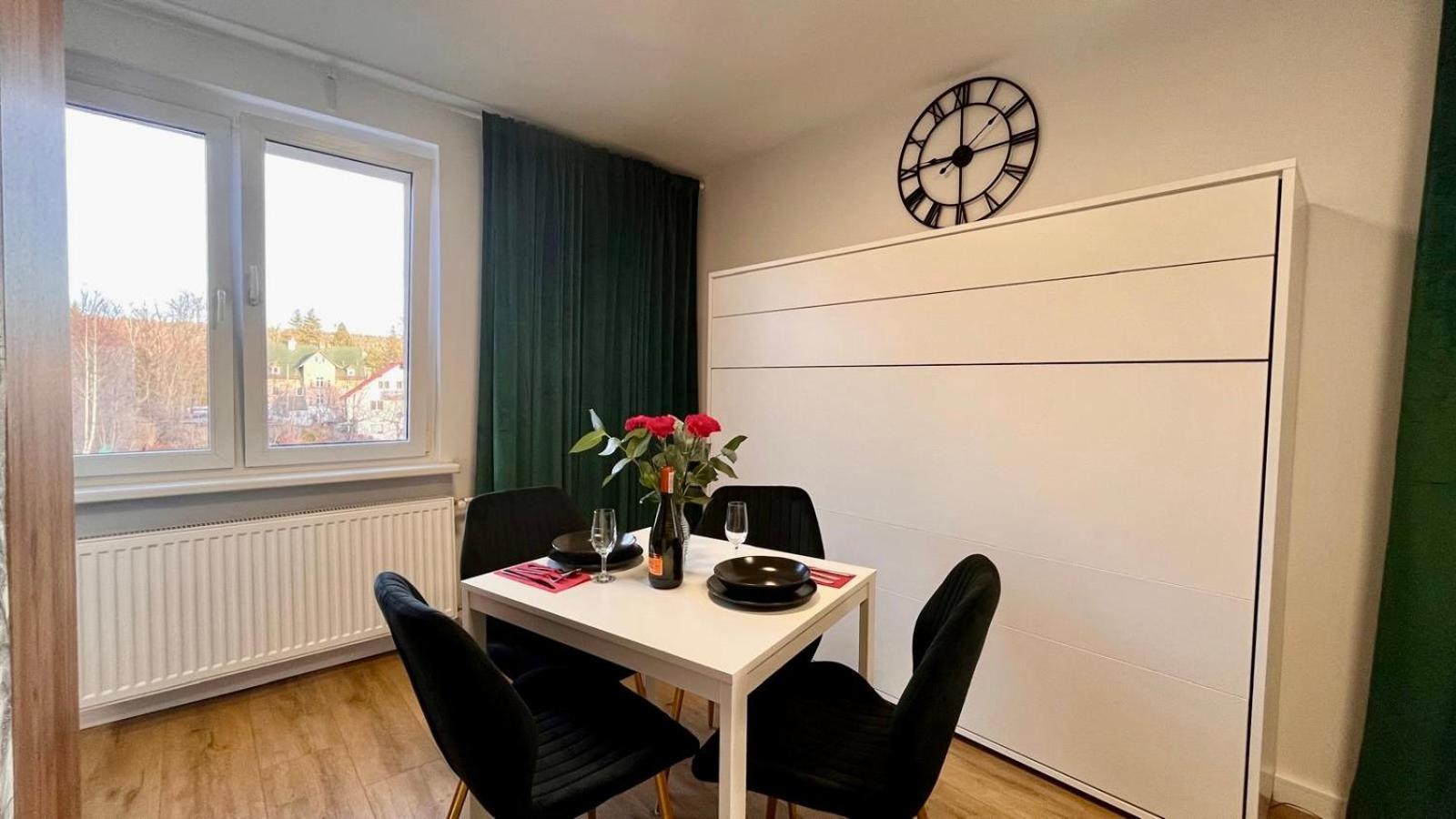 Świeradów-Zdrój Apartamenty Izerskie Gorska 8 - Blisko Park I Dom Zdrojowy Oraz Wyjscie Na Sky Walk מראה חיצוני תמונה