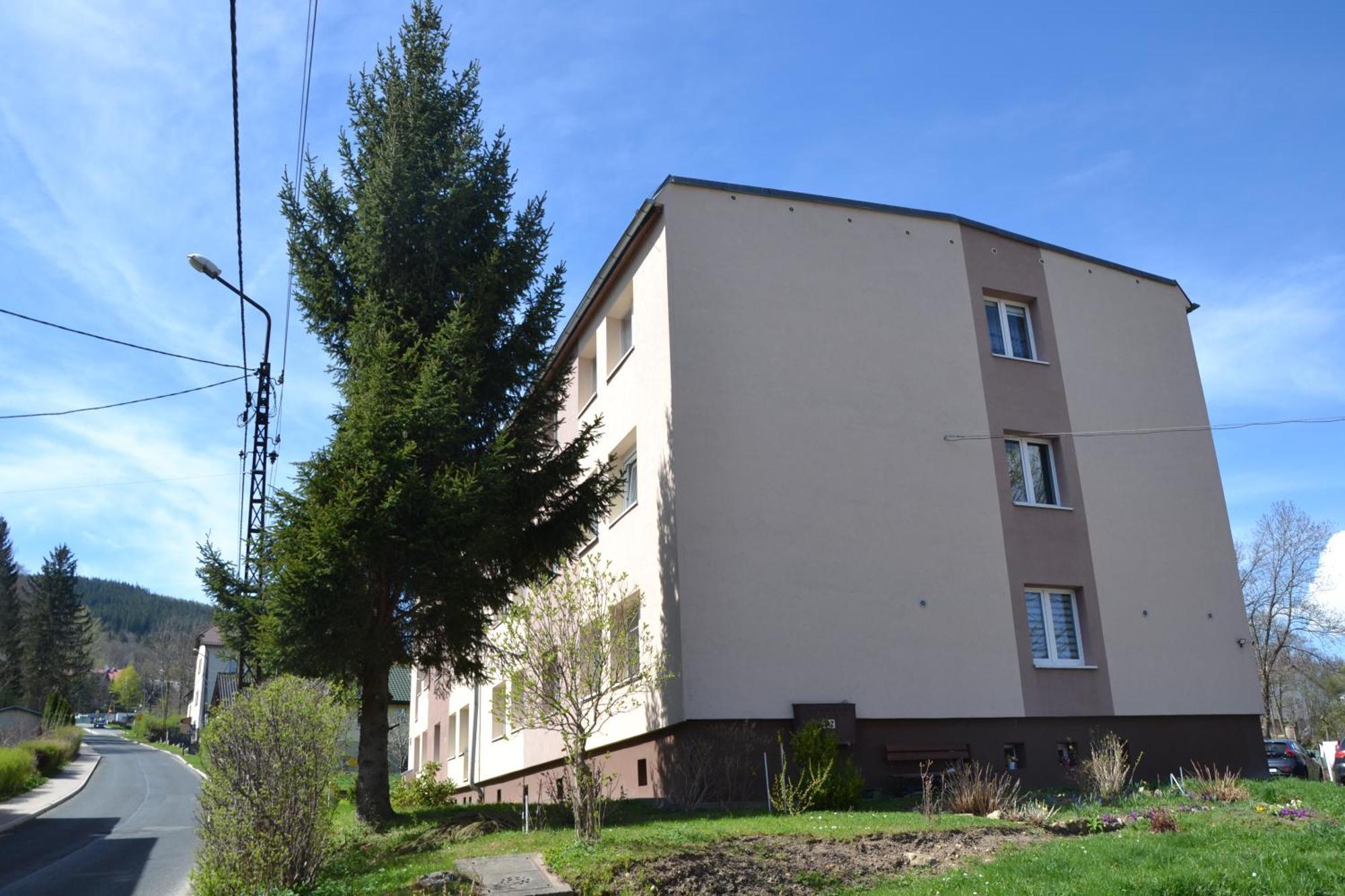 Świeradów-Zdrój Apartamenty Izerskie Gorska 8 - Blisko Park I Dom Zdrojowy Oraz Wyjscie Na Sky Walk מראה חיצוני תמונה